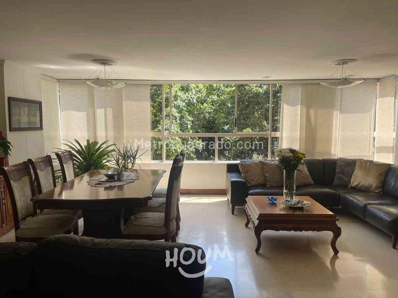 Spacious 3BR Apartment in Laureles - 9