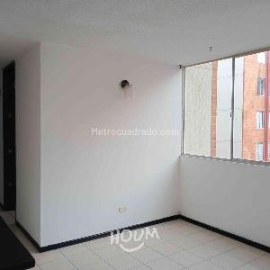 Apartamento de 3 alcobas en venta en Soacha, Soacha, 55 m² · foto 3 de 20