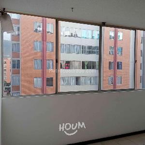Apartamento de 3 alcobas en venta en Soacha, Soacha, 55 m² · foto 4 de 20