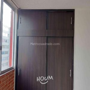 Apartamento de 3 alcobas en venta en Soacha, Soacha, 55 m² · foto 8 de 20