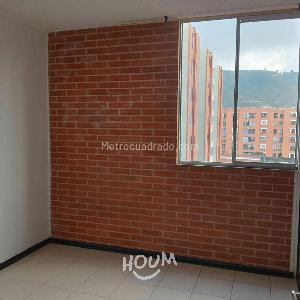 Apartamento de 3 alcobas en venta en Soacha, Soacha, 55 m² · foto 9 de 20