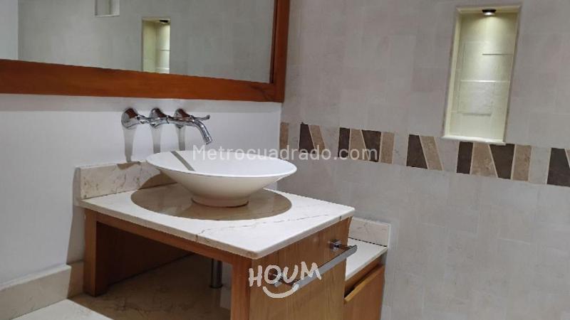 Modern 3BR Apartment in Alejandria - 8