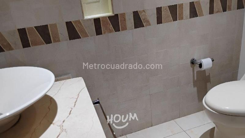 Modern 3BR Apartment in Alejandria - 9