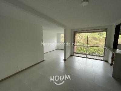 Apartamento de 2 alcobas en venta en Rionegro, Rionegro, 57 m² · foto 7 de 16