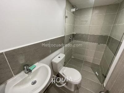Apartamento de 2 alcobas en venta en Rionegro, Rionegro, 57 m² · foto 9 de 16