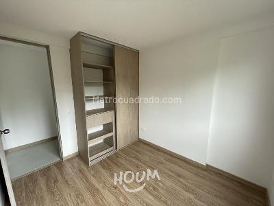 Apartamento de 2 alcobas en venta en Rionegro, Rionegro, 57 m² · foto 10 de 16