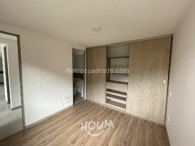 Apartamento de 2 alcobas en venta en Rionegro, Rionegro, 57 m² · foto 11 de 16