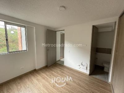 Apartamento de 2 alcobas en venta en Rionegro, Rionegro, 57 m² · foto 12 de 16