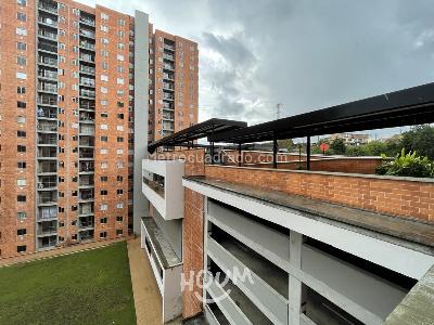 Apartamento de 2 alcobas en venta en Rionegro, Rionegro, 57 m² · foto 13 de 16