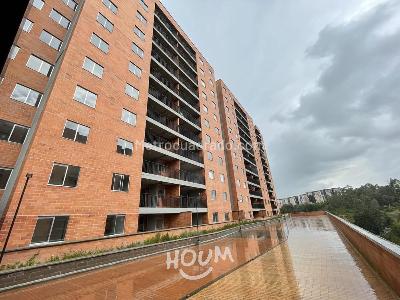 Apartamento de 2 alcobas en venta en Rionegro, Rionegro, 57 m² · foto 14 de 16