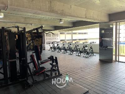 Apartamento de 2 alcobas en venta en Rionegro, Rionegro, 57 m² · foto 16 de 16