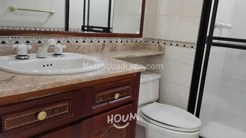 New 2BR Apartment in Medellin - 6