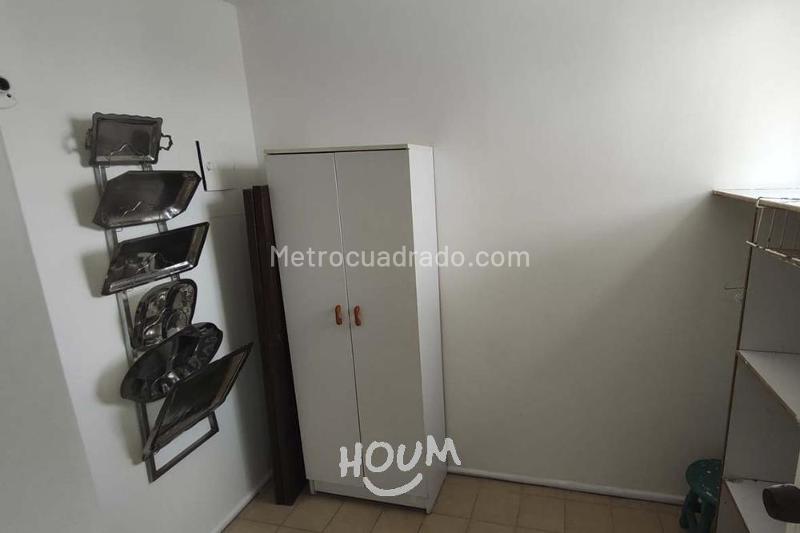 Loft Moderno de 3 Alcobas en Medellín - 5