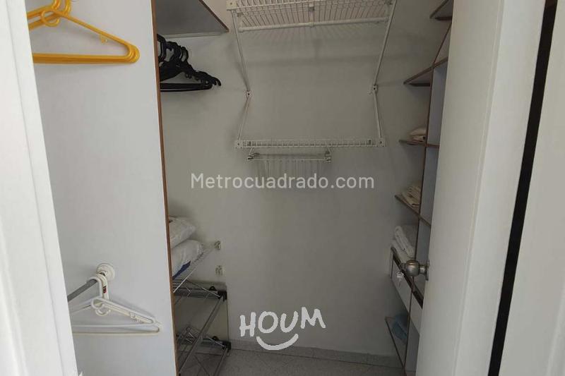 Loft Moderno de 3 Alcobas en Medellín - 6