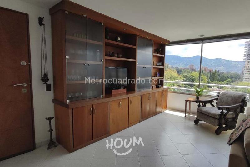 Loft Moderno de 3 Alcobas en Medellín - 7