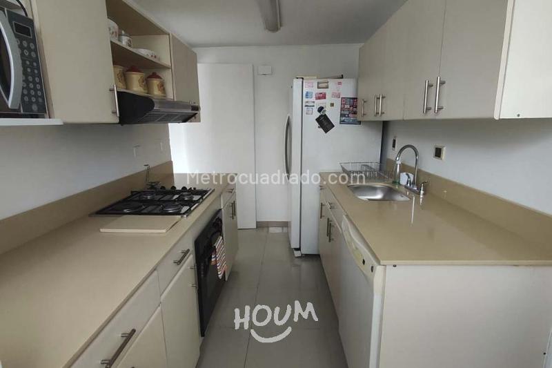 Loft Moderno de 3 Alcobas en Medellín - 9