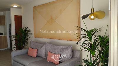 Apartamento en arriendo en Medellin, Medellín · foto 4 de 18