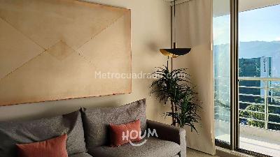 Apartamento en arriendo en Medellin, Medellín · foto 5 de 18