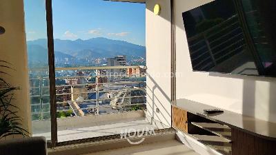 Apartamento en arriendo en Medellin, Medellín · foto 6 de 18