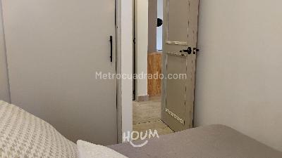 Apartamento en arriendo en Medellin, Medellín · foto 10 de 18