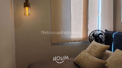 Apartamento en arriendo en Medellin, Medellín · foto 11 de 18