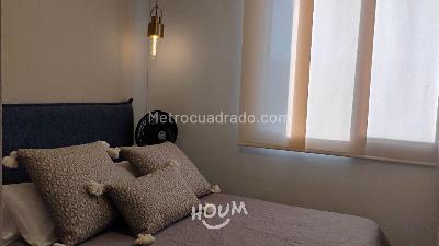 Apartamento en arriendo en Medellin, Medellín · foto 12 de 18