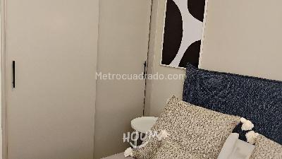 Apartamento en arriendo en Medellin, Medellín · foto 13 de 18