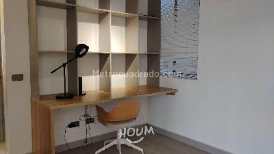 Apartamento en arriendo en Medellin, Medellín · foto 14 de 18