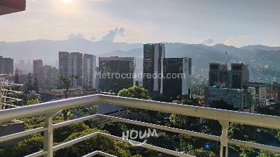 Apartamento en arriendo en Medellin, Medellín · foto 15 de 18
