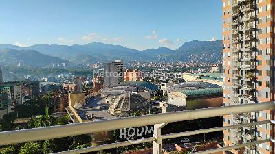Apartamento en arriendo en Medellin, Medellín · foto 16 de 18