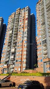 Apartamento en arriendo en Medellin, Medellín · foto 18 de 18