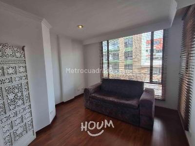 Apartamento en venta en Suba, Bogotá · foto 19 de 20