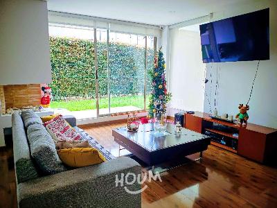 Casa de 3 alcobas en venta en Cajica, Cajicá, 180 m² · foto 1 de 20