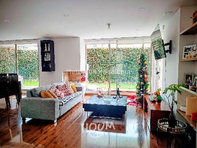 Casa de 3 alcobas en venta en Cajica, Cajicá, 180 m² · foto 2 de 20