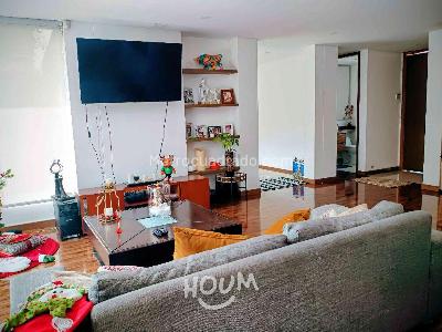 Casa de 3 alcobas en venta en Cajica, Cajicá, 180 m² · foto 3 de 20