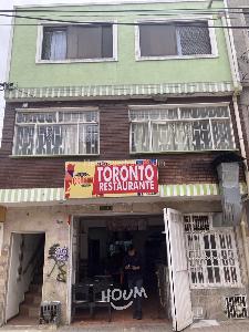 Casa de 5 alcobas en venta en Antonio Nariño, Bogotá, 173 m² · foto 2 de 20