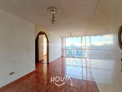 Apartamento en Arriendo, Antonio Nariño, Bogotá D.C. en Antonio Narino