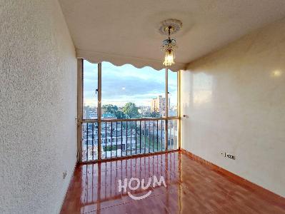 Apartamento de 2 alcobas en arriendo en Antonio Nariño, Bogotá, 57 m² · foto 2 de 20