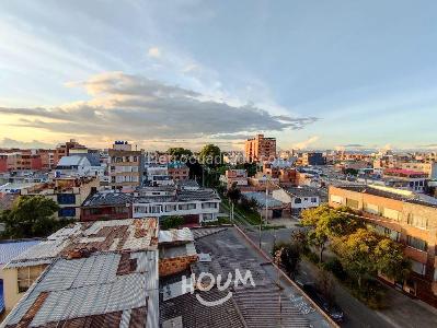 Apartamento de 2 alcobas en arriendo en Antonio Nariño, Bogotá, 57 m² · foto 3 de 20