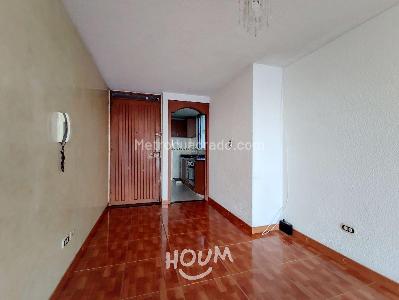 Apartamento de 2 alcobas en arriendo en Antonio Nariño, Bogotá, 57 m² · foto 5 de 20