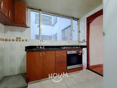 Apartamento de 2 alcobas en arriendo en Antonio Nariño, Bogotá, 57 m² · foto 6 de 20