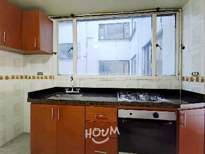 Apartamento de 2 alcobas en arriendo en Antonio Nariño, Bogotá, 57 m² · foto 7 de 20