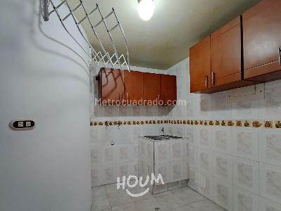 Apartamento de 2 alcobas en arriendo en Antonio Nariño, Bogotá, 57 m² · foto 8 de 20