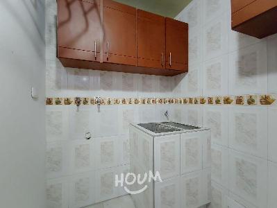 Apartamento de 2 alcobas en arriendo en Antonio Nariño, Bogotá, 57 m² · foto 9 de 20