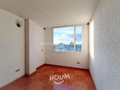 Apartamento de 2 alcobas en arriendo en Antonio Nariño, Bogotá, 57 m² · foto 10 de 20
