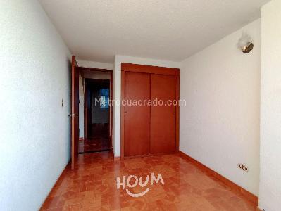 Apartamento de 2 alcobas en arriendo en Antonio Nariño, Bogotá, 57 m² · foto 11 de 20
