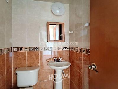 Apartamento de 2 alcobas en arriendo en Antonio Nariño, Bogotá, 57 m² · foto 16 de 20