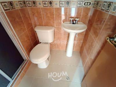 Apartamento de 2 alcobas en arriendo en Antonio Nariño, Bogotá, 57 m² · foto 17 de 20