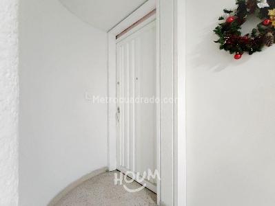 Apartamento de 2 alcobas en arriendo en Antonio Nariño, Bogotá, 57 m² · foto 18 de 20