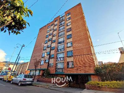 Apartamento de 2 alcobas en arriendo en Antonio Nariño, Bogotá, 57 m² · foto 20 de 20